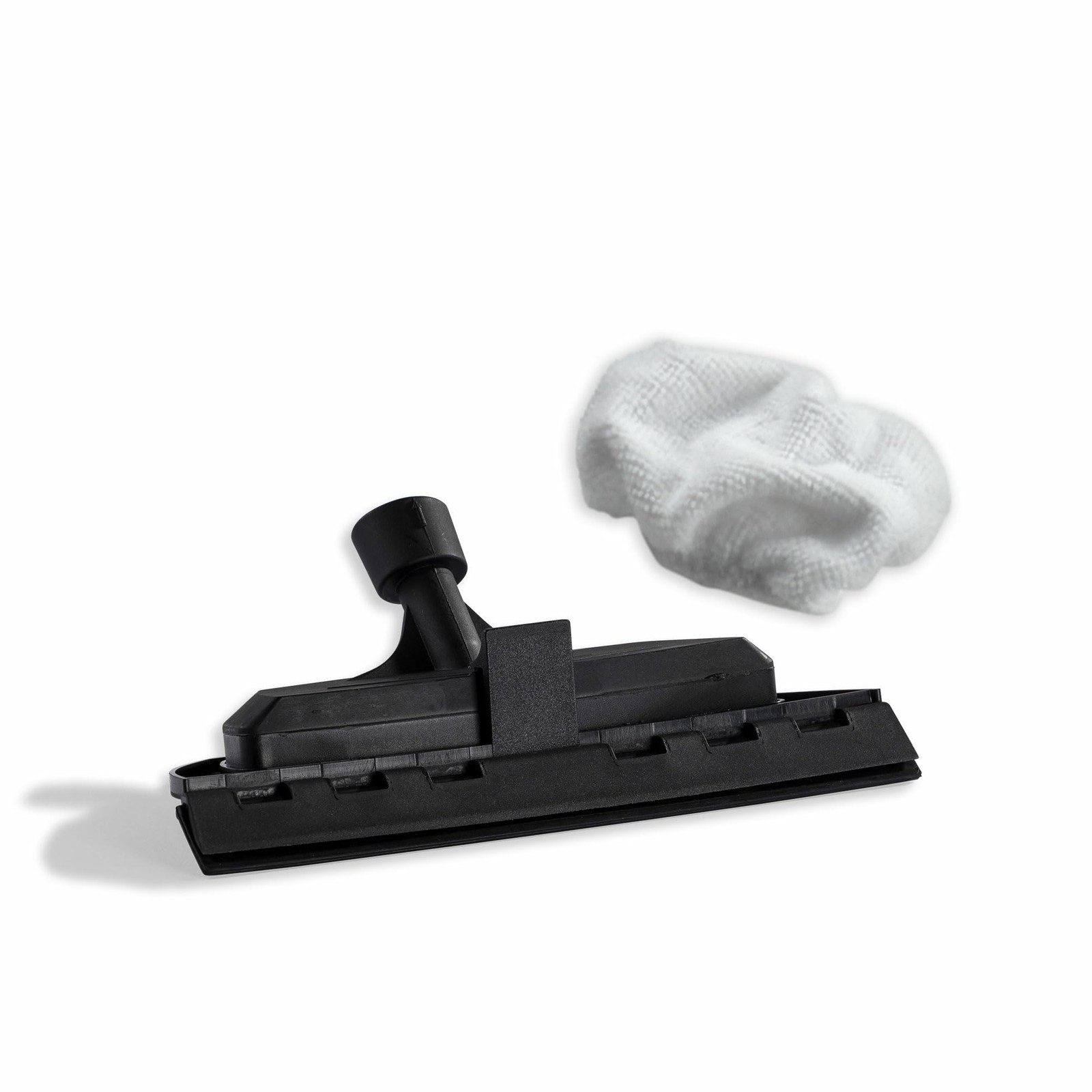 Kit Accessori Wagner 915 E: Spatola Vetri e Bocchetta Tappezzeria Originale