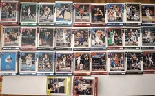 Panini NBA HOOPS 2024-25 - Base Set Pick Cards (Lot Discount)