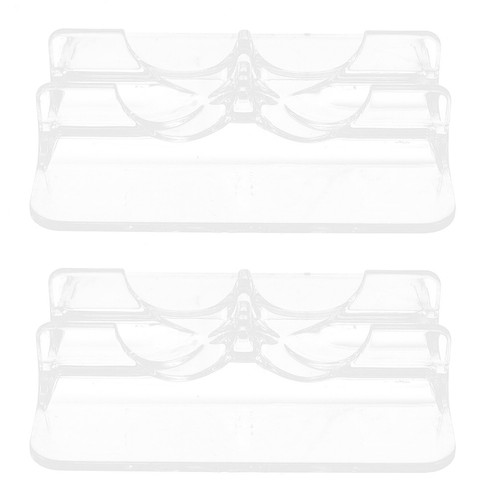 Hockey Skate Display Rack Showcase Presentation Patin À Roulette | eBay