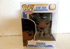 Funko Pop Television 1141 Uhura Star Trek Vinyl Figure