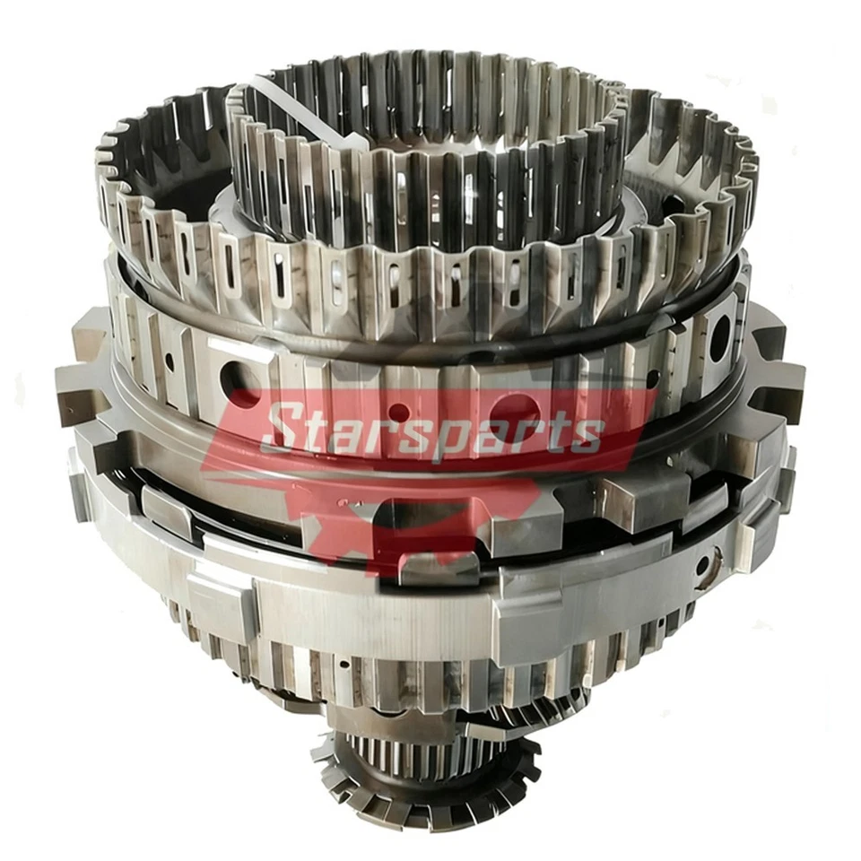 U340 U340E U341 U341E Auto Transmission Planet Planetary Kit for TOYOTA Corolla - Image 2 of 3