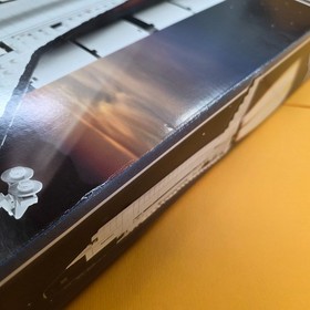 Lego 10231 Space Shuttle Expedition 1230pcs SEALED