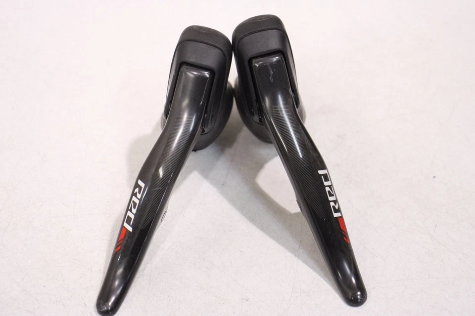 SRAM RED eTap 22 2 x 11 скорость электронный групповой набор 3шт ST FD RD углерода (без батареи) - Изображение 2 из 4