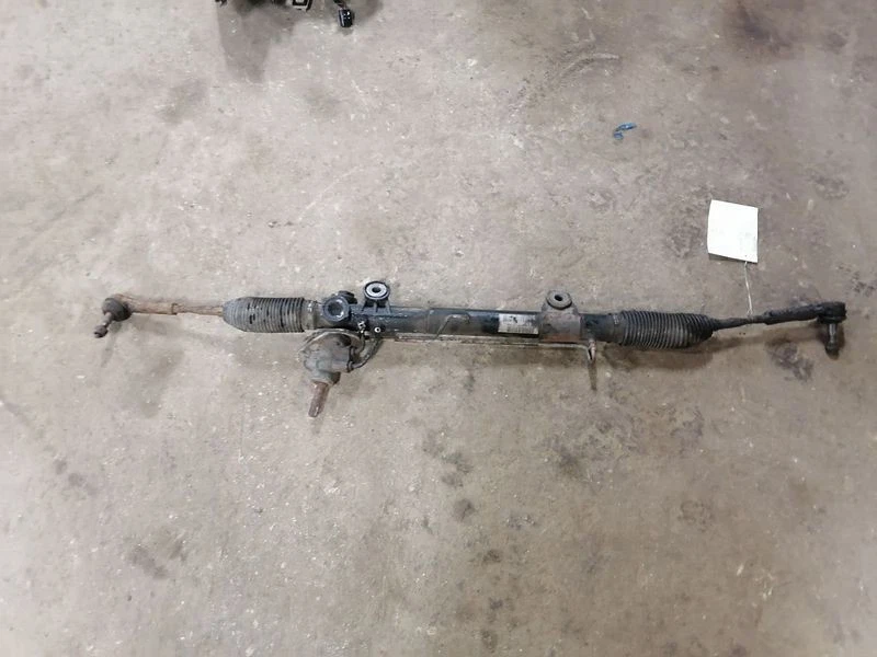 2005-2011 Dodge Dakota Steering Gear Power Rack and Pinion Assembly OEM Warranty Foto 2 de 4