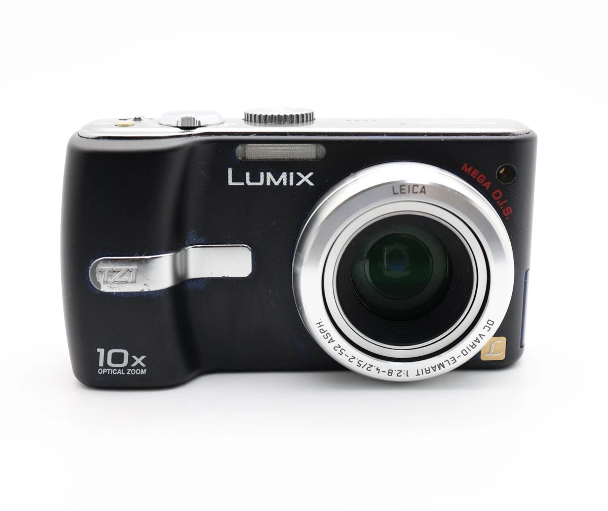 Panasonic DMC-TZ1 Digital Cameras for Sale - Shop New & Used Panasonic DMC-TZ1 Digital Cameras for Sale - Shop New & Used