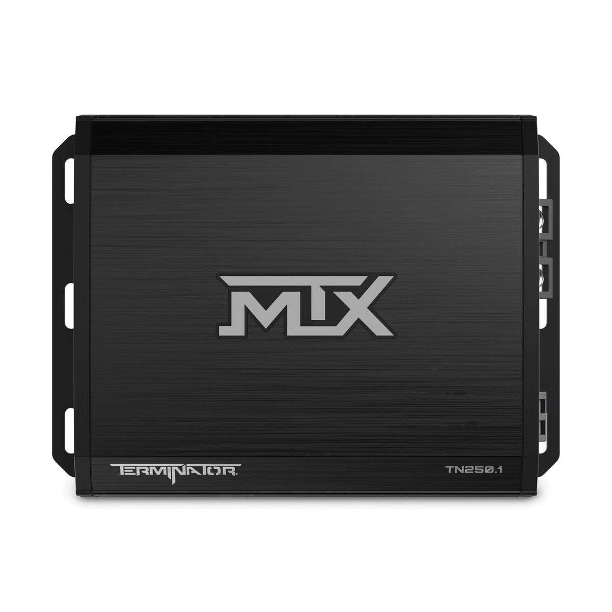 MTX Mono Channel Car Audio Amplifiers for sale | eBay