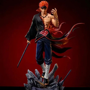Naruto Pain Statue | eBay