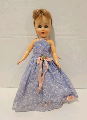 1950s Vintage VOGUE 10.5