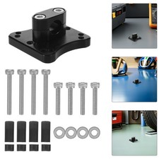 Motorcycle Phone Gps Navigation Bracket Cell Clamp Holder for Handlebars
