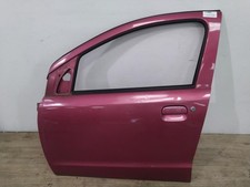 Porte avant et accessoires Suzuki ALTO