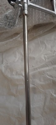 Richard Wolf Panoview Plus C02, 8mm , 0° Laparoskopie Optik