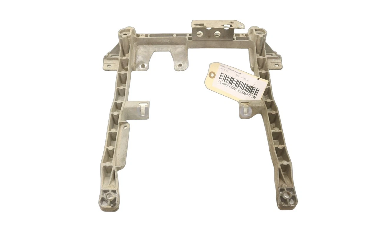 Support, Rack, Front