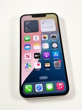 Apple iPhone 14 - 128GB - Starlight (Unlocked) - See The Description