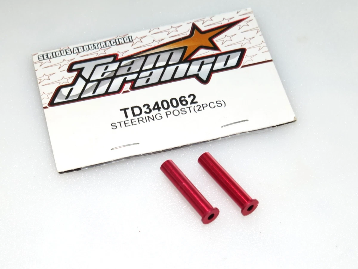 25+ Team Durango Hobby RC Model Vehicle Parts & Accessories for