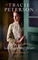 Secrets Of My Heart | Tracie Peterson | Englisch | Taschenbuch | 2020