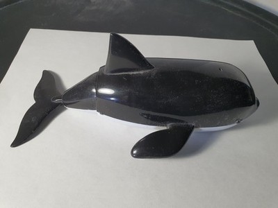 Whale  Animal Figurine toy  Sea Life Collection
