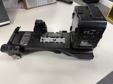 Sony CBK-55 PMW-F5/F55 ENG/ EFP dock adapter