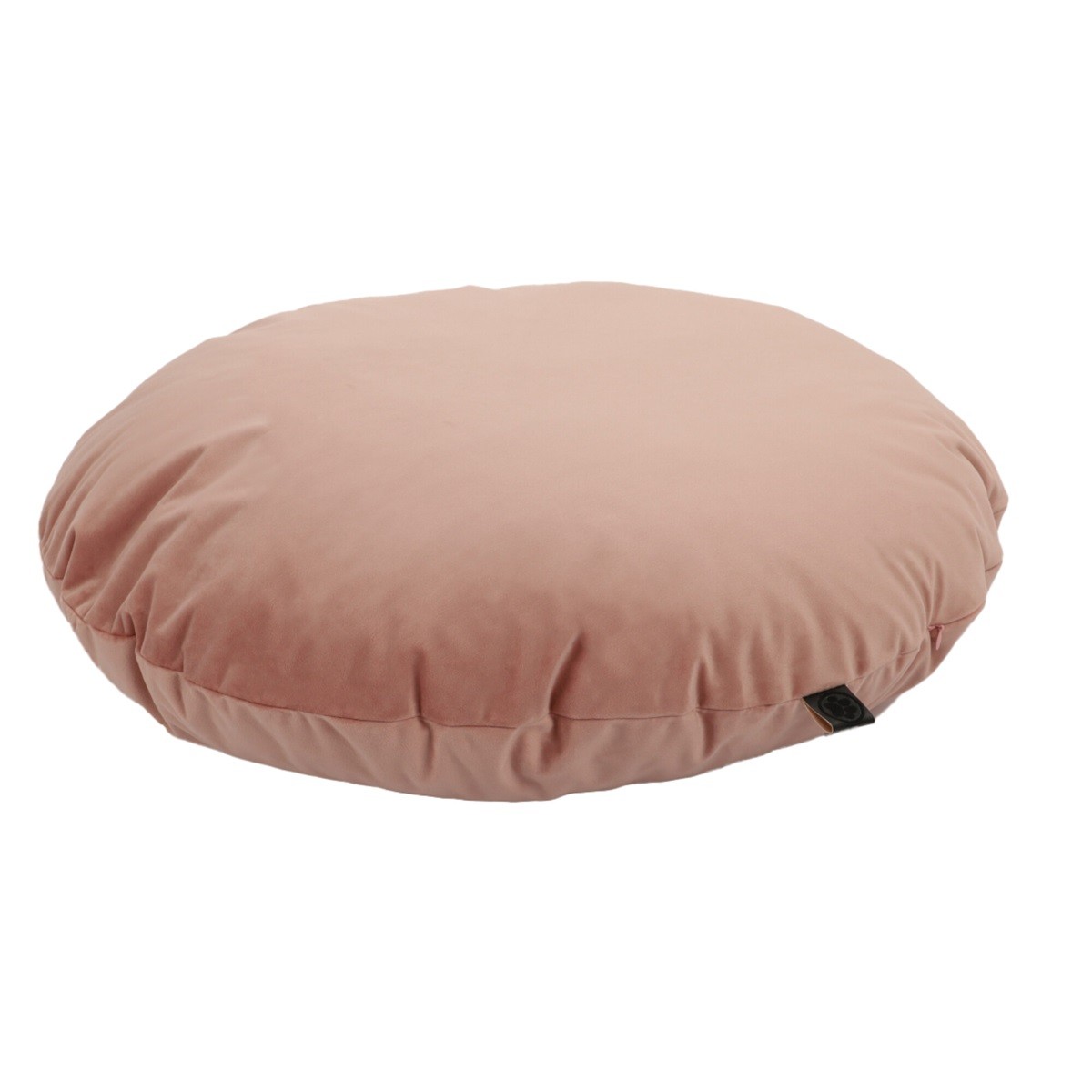 Cuscino per Cani Rose Dust Sfoderabile | Comfort di Lusso per Interni