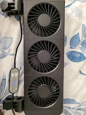 Aquarium Chillers Fan For Fish Tank, Rv, Truck