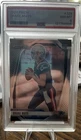DRAKE MAYE ROOKIE PRIZM | 2024 Panini Prizm #329 PSA 8