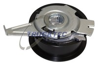 Trucktec Automotive Spannrolle, Zahnriemen U.A. FüR Audi, Man, Seat, Skoda, VW