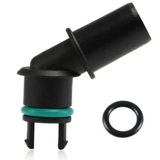 1Pc Positive Crankcase Ventilation PCV Valve Fit for Buick Cadillac Saturn