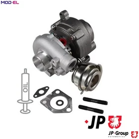 Ladegerät Charging (Supercharged TurboCharged) 1417400500 für BMW M57D30 2.9L 6cyl