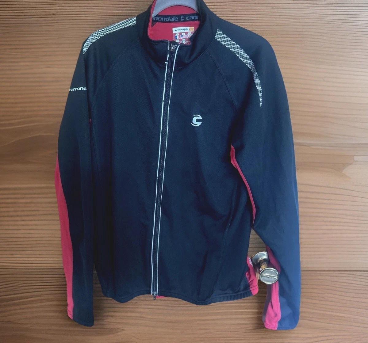 Cannondale Size L Cycling Jackets for sale | eBay