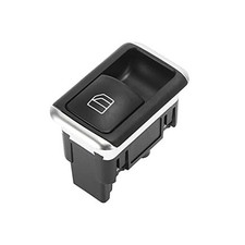 Passenger Side Power Window Switch 2049058202 Replacement for Mercedes-Benz