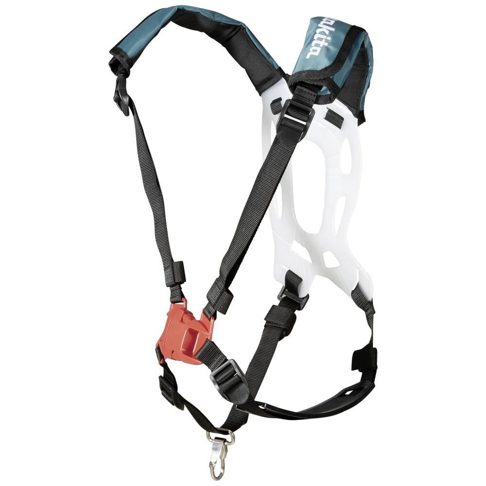 Makita 191K37-5 Bandoulière double en nylon robuste de qualité pro