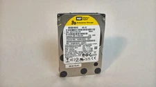 Western Digital Cisco WD XE WD3001BKHG 300 GB SAS 2 2.5 in Server Drive