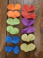 Elefun accessories butterflies handmade paper works great