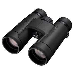 Nikon PROSTAFF P7 10x42 Binoculars, High Light Transmission, Green (16773)