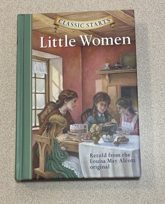 little women classic