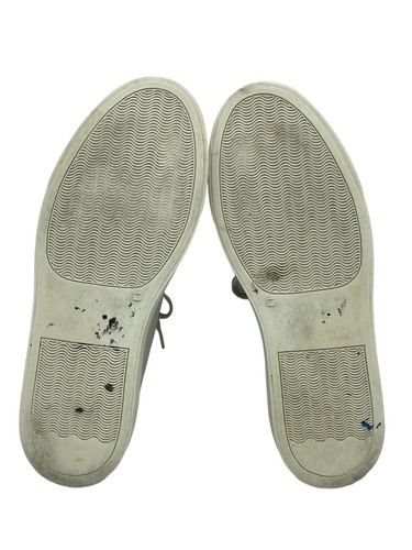 Woman by COMMON PROJECTS Achilles Low Sneaker Off White Size 39 / 9 - Picture 6 of 10
