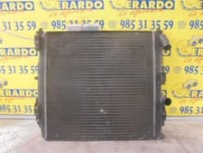 Radiateur Nissan KUBISTAR