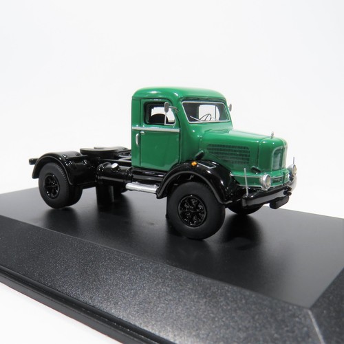 BoS-Models Krupp Tigre 1954 Escala 1/87 H0 (4438) - Imagen 3 de 11