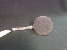 Vintage Ludwig Bass Drum Muffler