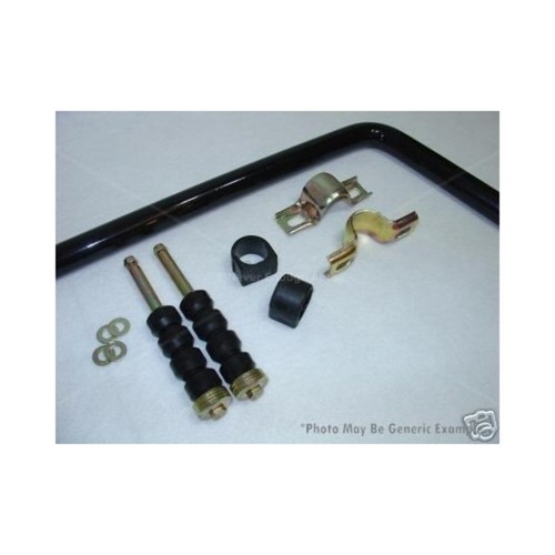 Addco 803 Front Performance Anti Sway Bar Stabilizer Kit - Picture 2 of 6