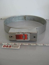 Watlow Thinband Heater 240VAC 1675W STB8N1J8-TB