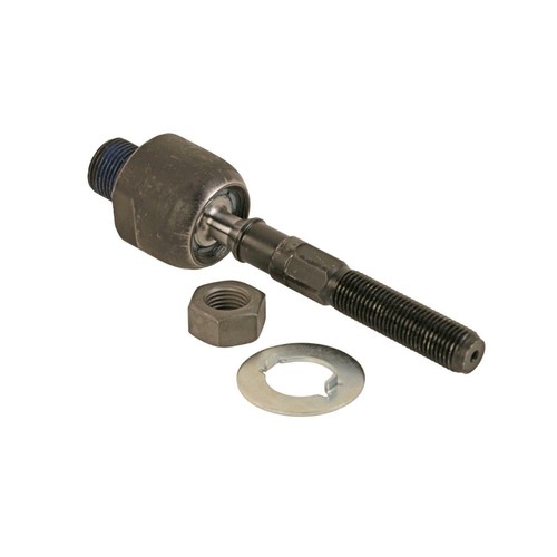 GENUINE MOOG Inner and Outer Steering Tie Rod Ends Kit For 08-12 Honda Accord - Picture 2 of 4