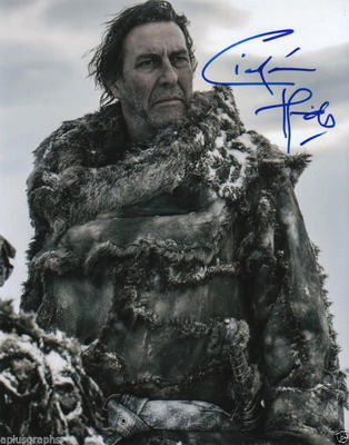 CIARAN HINDS.. Game of Thrones