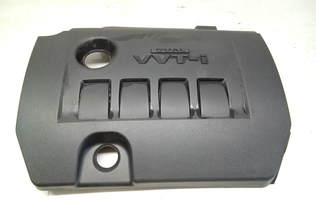 11 2011 Toyota Corolla Engine Cover 1.8L OEM eBay