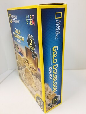 National Geographic Outer Space Dig Kit at Hamilton Place in Chattanooga, TN