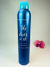 Bumble and Bumble Does It All Light Hold Hairspray 10oz/300ml