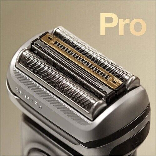 Braun Kombipack 94M Ersatzscherteil Scherkopf Für Series 9 Pro & Series 9 FN0EKO - Bild 5 von 24