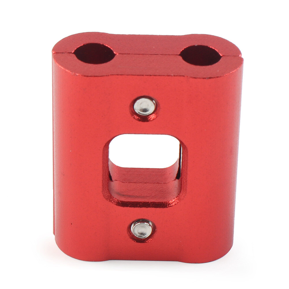 Motorcycle Brake Clutch Cable Wire Clamp Clip For Yamaha YZFR15 V3.0