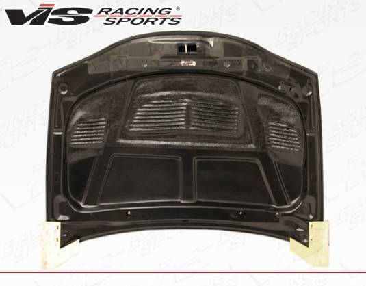 1995-1999 Mitsubishi Eclipse 2dr Carbon Fiber Hood G-Speed 1995-1999 Mitsubishi Eclipse 2dr Carbon Fiber Hood G-Speed