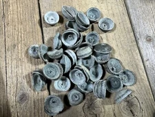 x10 Seal Easi John Dickinson BICYCLE PUMP LEATHER PLUNGER O-RING Lot FLOOR PUMP