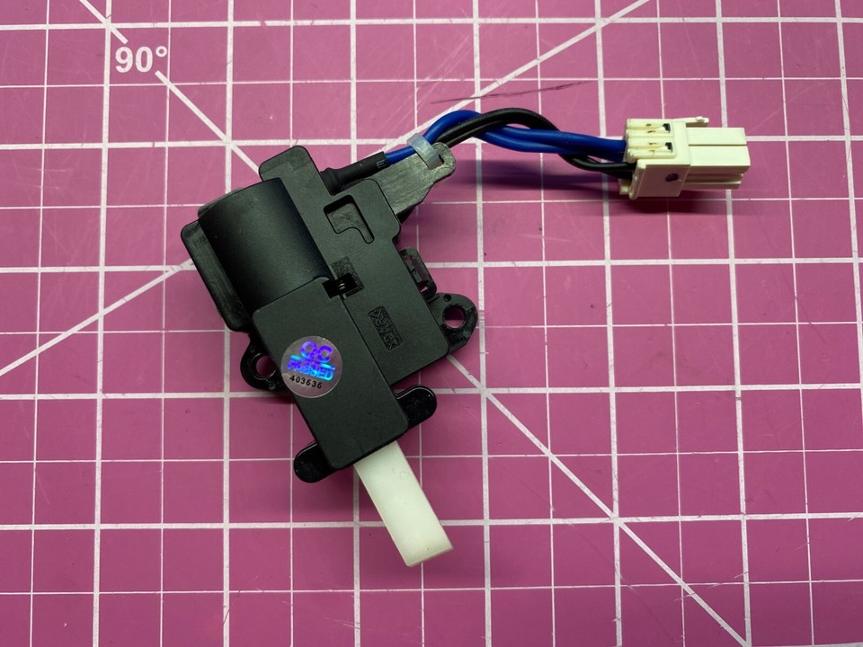 Frigidaire Insignia Midea Washer Lid Lock P 5304511338 17438000001615